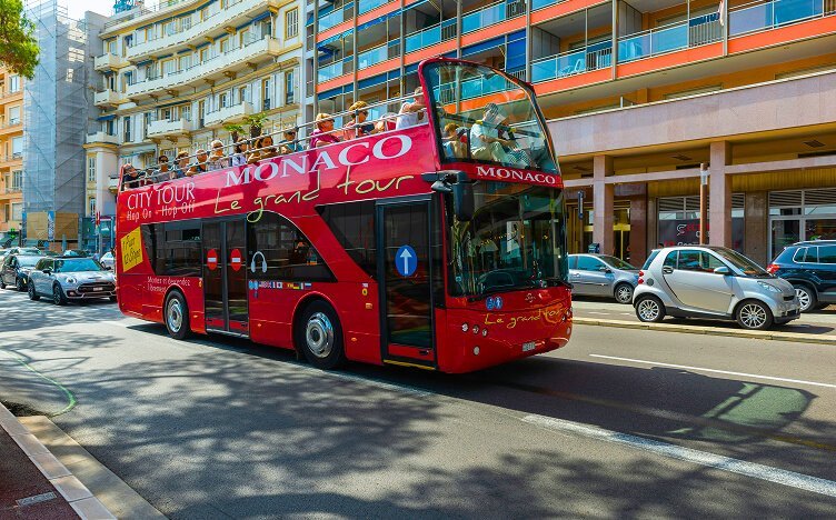 European Dome City Architecture Heritage Tour Experience