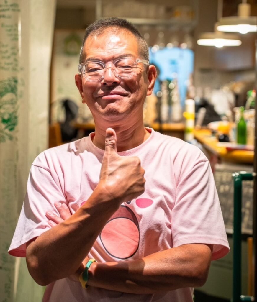 Hiroyuki
