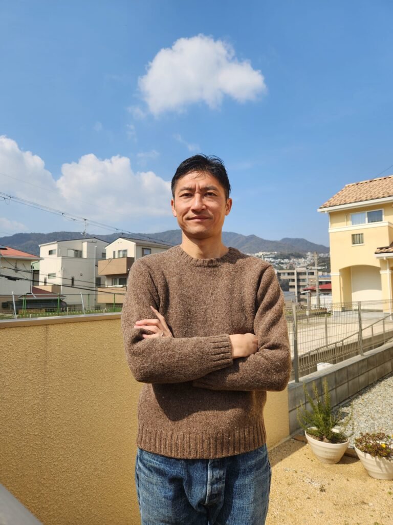 Naoki