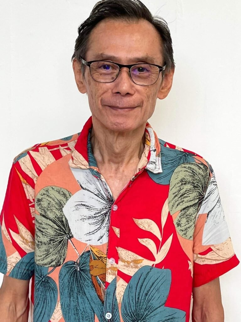 Rodolfo