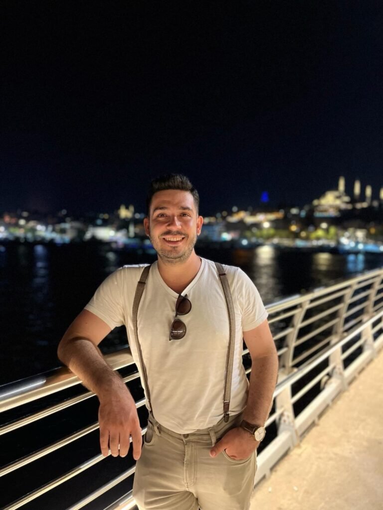 Emre