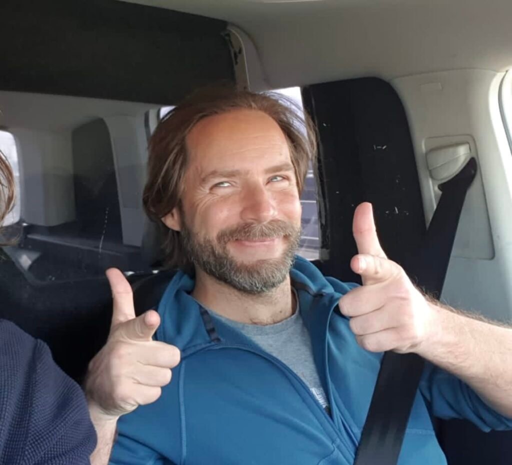 Jérôme (Jay)