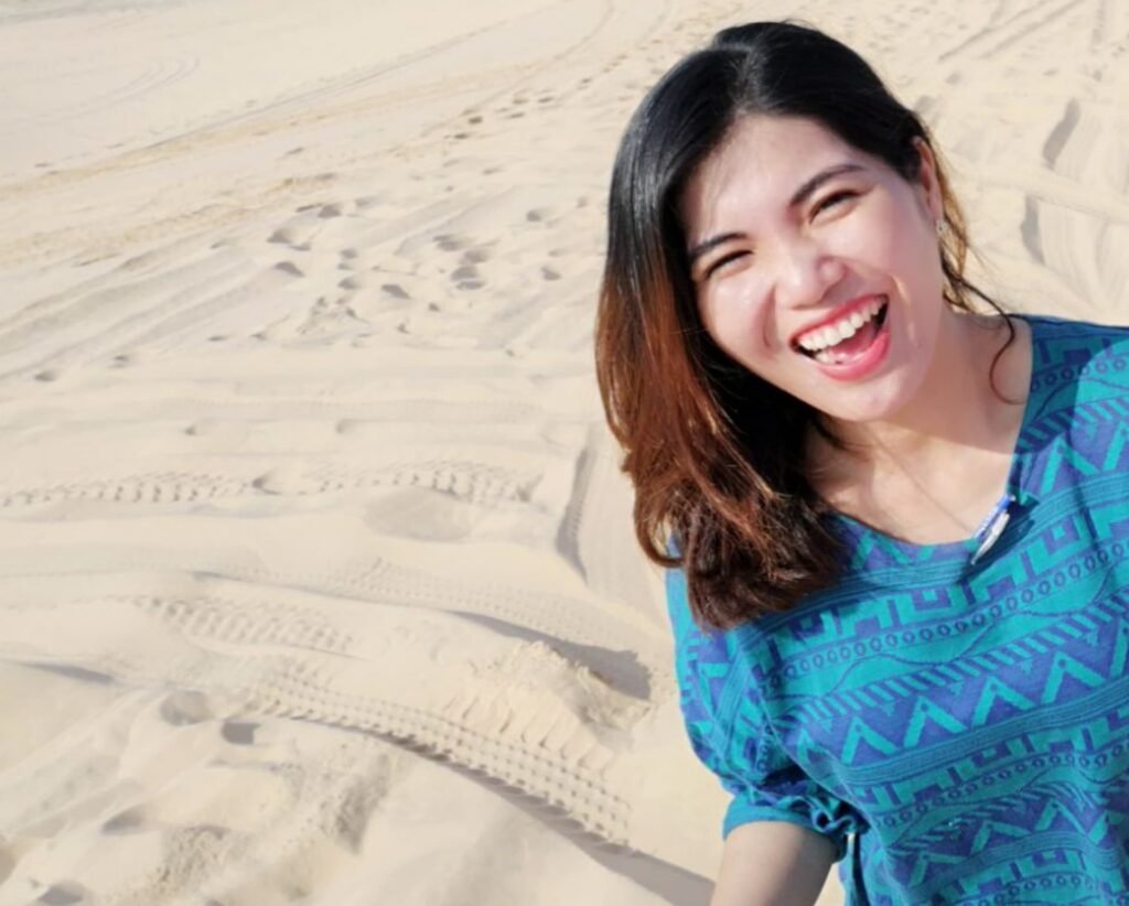 HUYEN