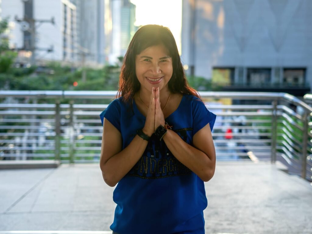 Thanaphak