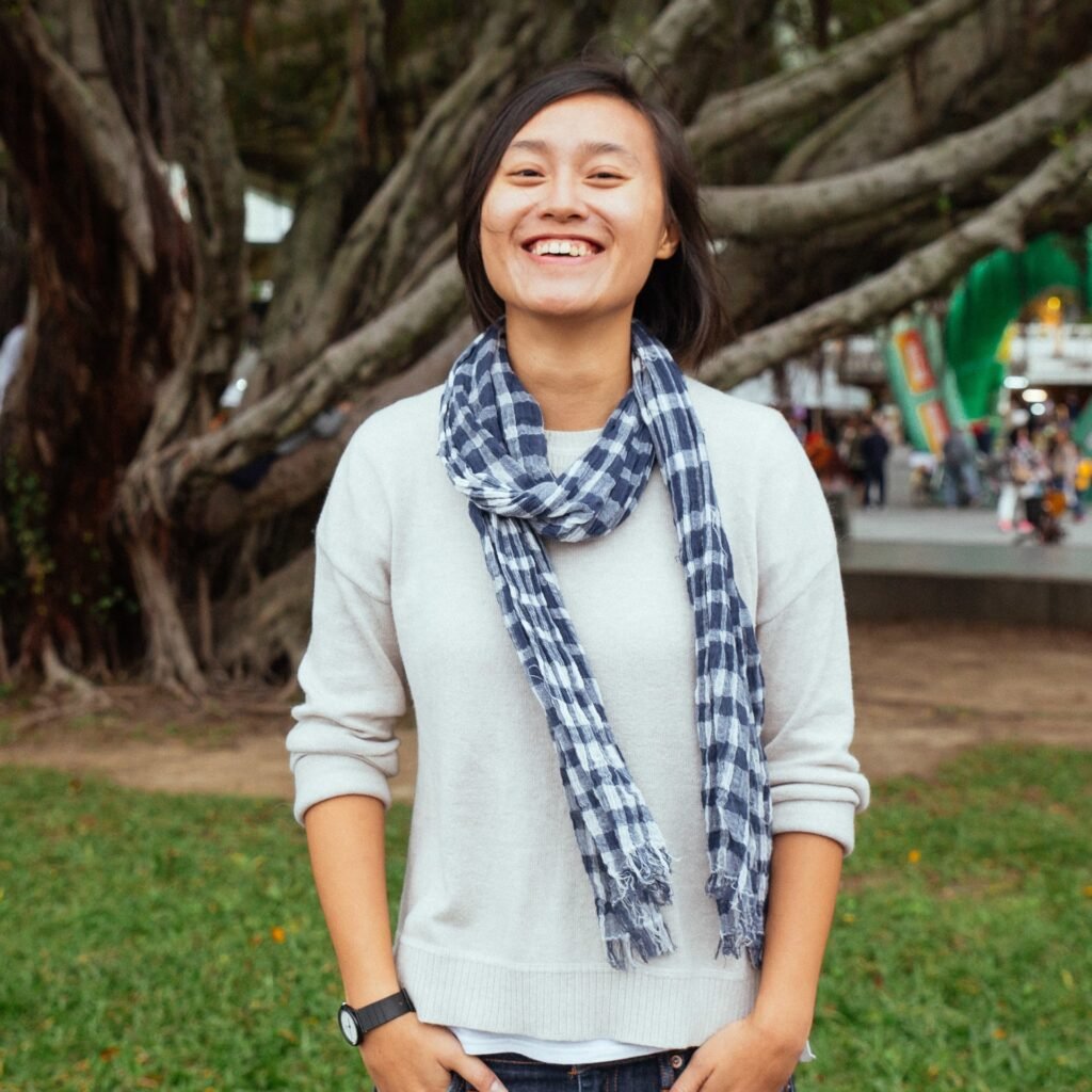 Yi Hsuan (Kate)