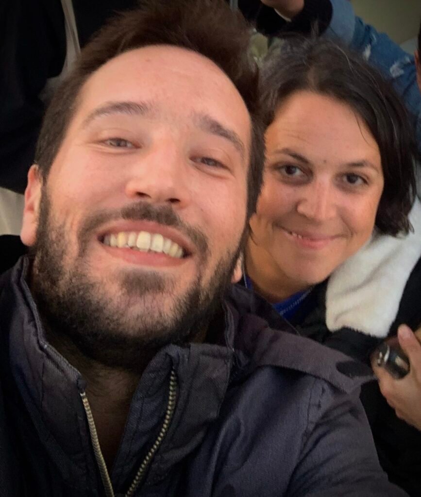 Rodrigo & Adriana