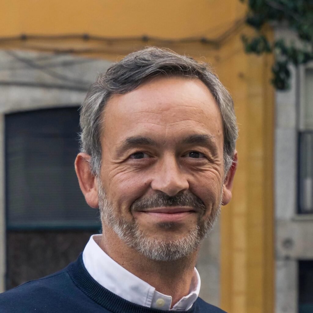 Gustavo