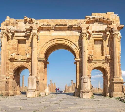 Doha Tours